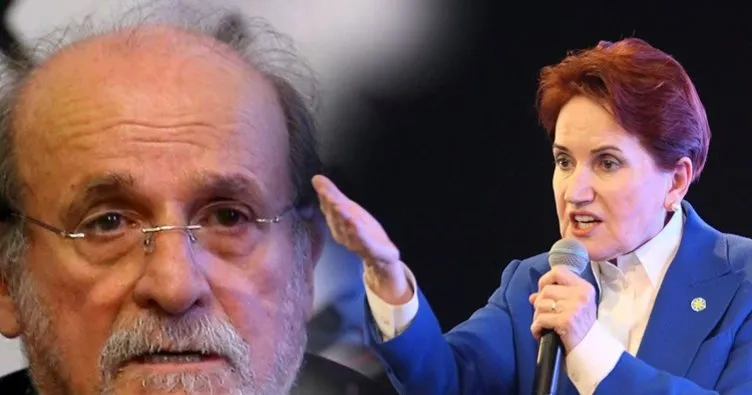 HDP’den Akşener’e şok suçlama: CHP’ye ve muhalefete kayyım ilan etti...
