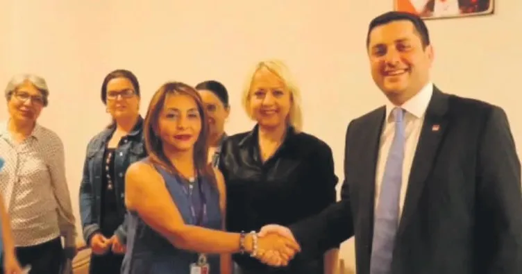 Eşe adrese teslim ihale