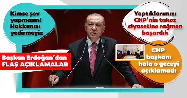 SON DAKİKA! Başkan Erdoğan’dan Doğu Akdeniz çıkışı : Kimsenin hakkında gözümüz yok ama kimseye de hakkımızı yedirmeyiz
