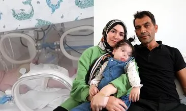 Hastanede hemşire şiddeti! Meğer kızları şiddet sonrası engelli kalmış #gaziantep