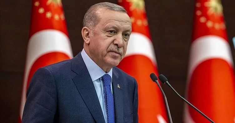 Başkan Erdoğan’dan Türkiye-BAE Kapsamlı Ekonomik Ortaklık Anlaşmasına ilişkin paylaşım