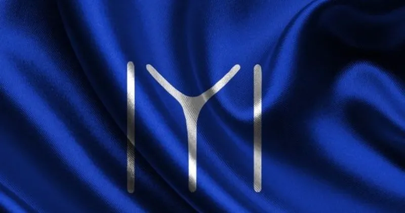 Kayi Boyu Nedir Iste Kayi Obasi Bayragi Yuzugu Ve Sembolu En Son Haber