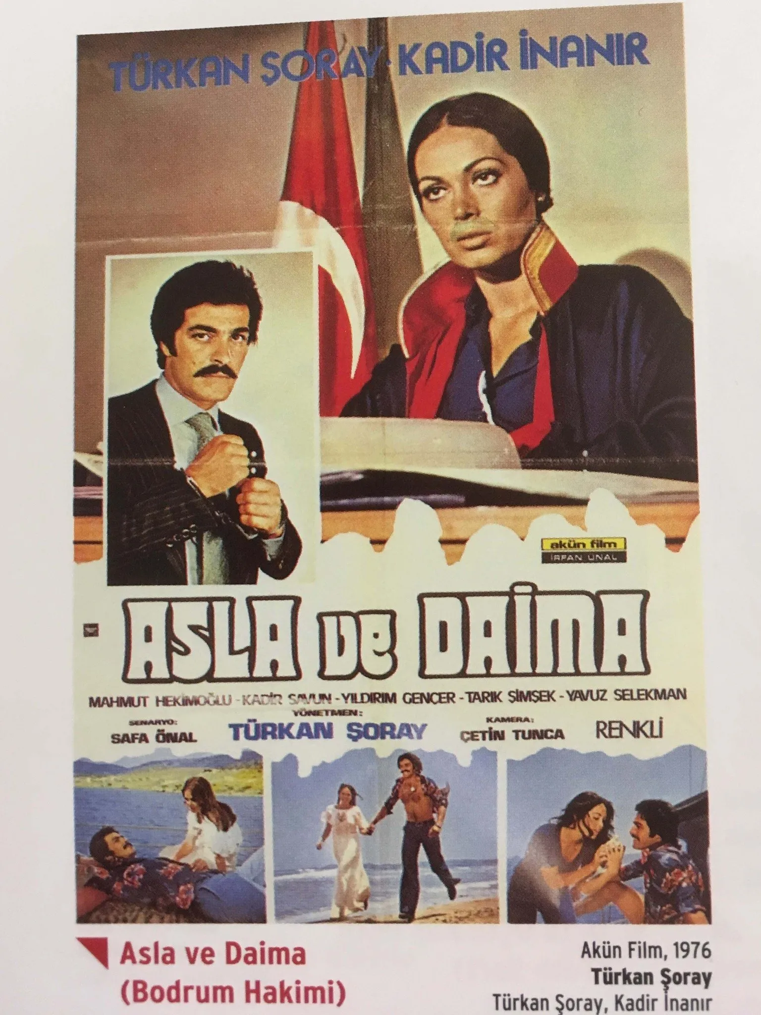 turk sinemasinda kac film cekildi