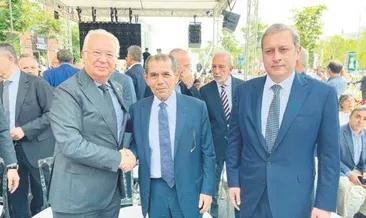 Arazi üniversitenin! kimseye verilemez