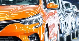 Rusya’da otomobil ithalatı geriledi