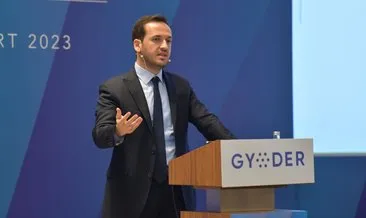 GYODER Başkanı yeniden Mehmet Kalyoncu oldu