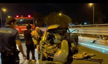 Antalya'da feci kaza: Anne öldü, hemşire yeğen kalbi duran teyzesini canlandırmak için dakikalarca mücadele etti! #antalya