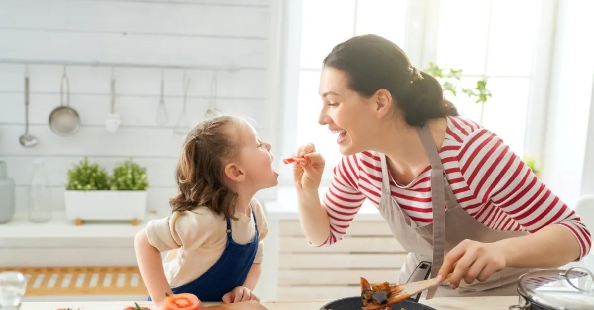 Cocuklar Icin Ev Yapimi 8 Atistirmalik Onerisi Cocuk Haberleri