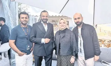 Akıldan Kalbe’ye Cannes’da büyük ilgi
