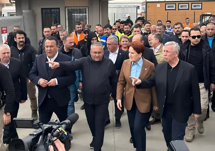 Mansur Yavaş’ın Etimesgut oyunu! CHP’lilerden o isme tepki gecikmedi: Bize verin!