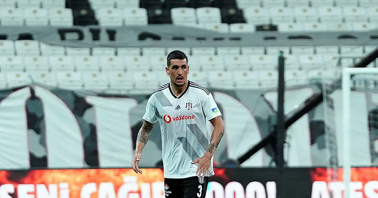 Enzo Roco’ya Süper Lig’den talip