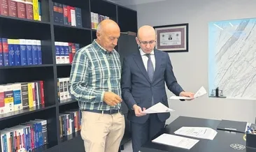 Memlekete döndü 200 milyon kaptırdı