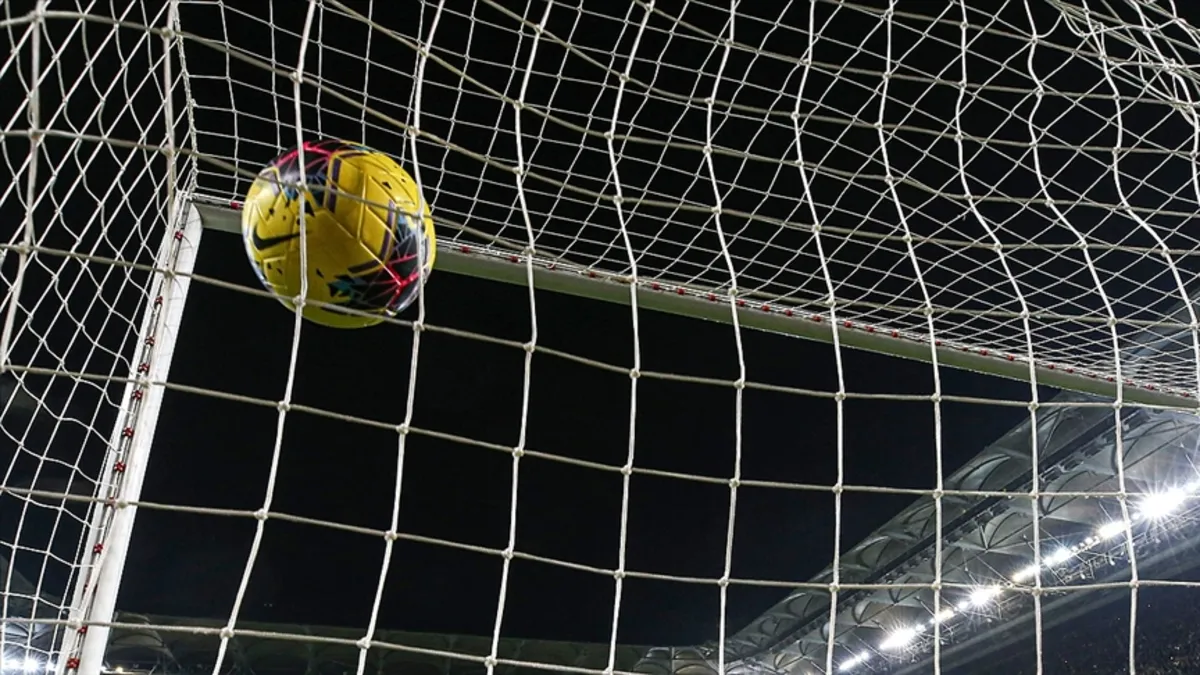 Süper Lig’de en çok penaltı kazanan takımlar belli oldu! İşte zirvenin sahibi… – Galeri Süper Lig’de en çok penaltı kazanan takımlar belli oldu! İşte zirvenin sahibi… – Galeri