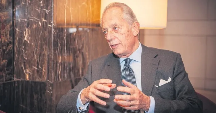 GS’nin efsane başkanı Faruk Süren: Fatih Terim 68 yaşında ama hala kendini 25 yaşında sanıyor...