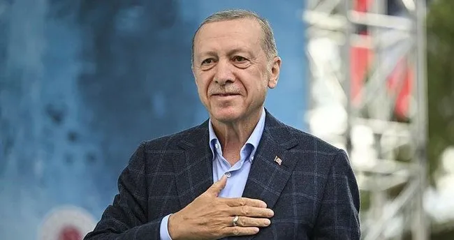 Κανείς δεν μπορεί να εμποδίσει την άνοδο της Τουρκίας