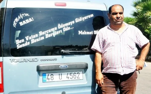 Yurdum insanından güldüren paylaşımlar