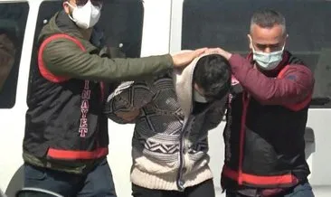Hamile eşini 16 yerinden bıçaklamıştı! Mahkemede pes dedirten sözler #izmir