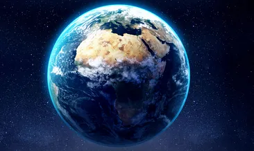 Pangea’nın sırrı çözüldü mü? Dünyanın merkezindekı devasa yapılar her şeyi değiştiriyor!