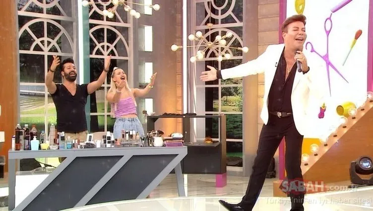 Show Tv yayın akışı ile Kuaförüm Sensin neden yok? Kuaförüm Sensin bitti mi, final mi yaptı?