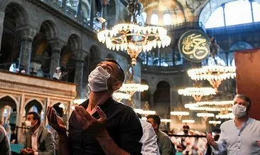 Cuma namazı saat kaçta kılınacak? 18 Haziran Cuma namazı İstanbul, Ankara, Bursa, İzmir ve il il Cuma namazı saatleri – vakitleri