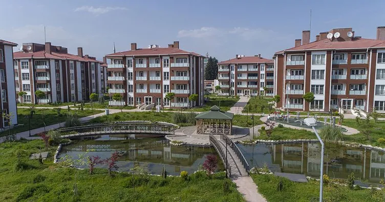 SON DAKİKA: Başkan Recep Tayyip Erdoğan'dan TOKİ müjdesi! 192 bin 500 liraya faizsiz arsa ve 350 bin liraya işyeri fırsatı!