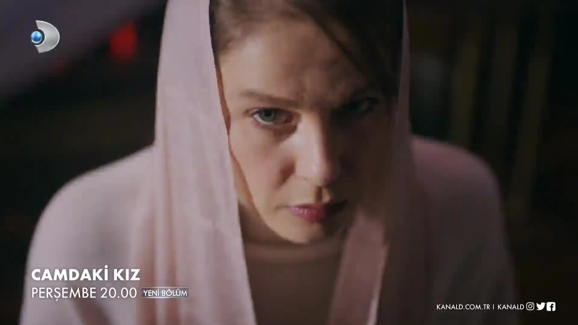 Camdaki Kiz 3 Yeni Bolum Fragmani Yayinlandi Izle Videosunu Izle Son Dakika Haberleri
