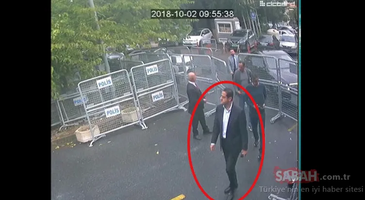 Kaşıkçı'nın cesedinin parçalara ayırmalarının sebebi...