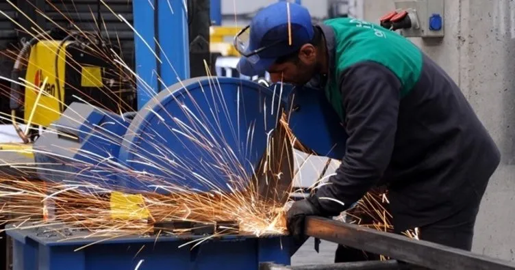 Haziran ayı sanayi üretimi açıklandı