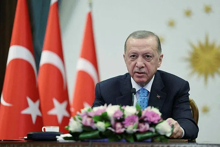 Başkan Erdoğan gençlere seslendi! İşte Akkuyu NGS'nin 60 yıllık hikayesi