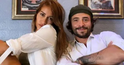 Müjdeli haber geldi! İki yıldır aşk yaşayan oyuncu Ahmet Kural ile Çağla Gizem Çelik evleniyor!