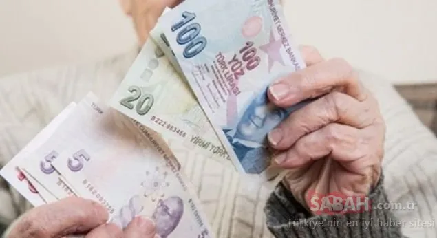 Son Dakika Haberi: Emekliye Temmuz zammı müjdesi geldi! - İşte en düşük emekli maaşı...
