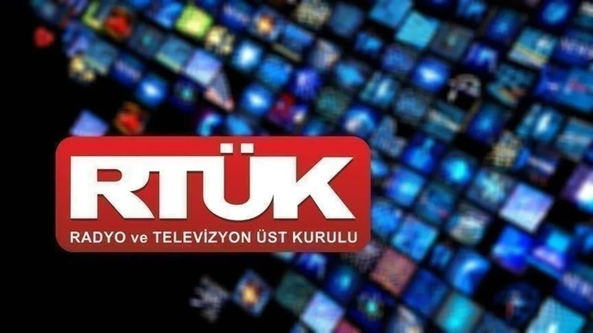 Gezi Parkı soruşturmasında RTÜK'ten dönemin medya kayıtları talep edildi