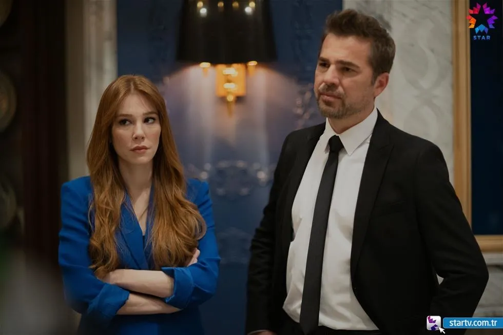 Çöp Adam’da şaşırtan gelişme! Tamer’in sürpriz hamlesi izleyenleri şoke etti Çöp Adam’da şaşırtan gelişme! Tamer’in sürpriz hamlesi izleyenleri şoke etti