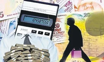 Vergi yüzsüzleri ifşa edilecek