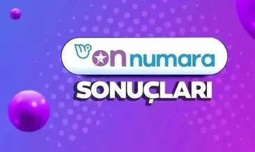 ON NUMARA SONUÇLARI 16 OCAK 2026: MP Online ile On Numara sonuçları sorgulama ekranı!