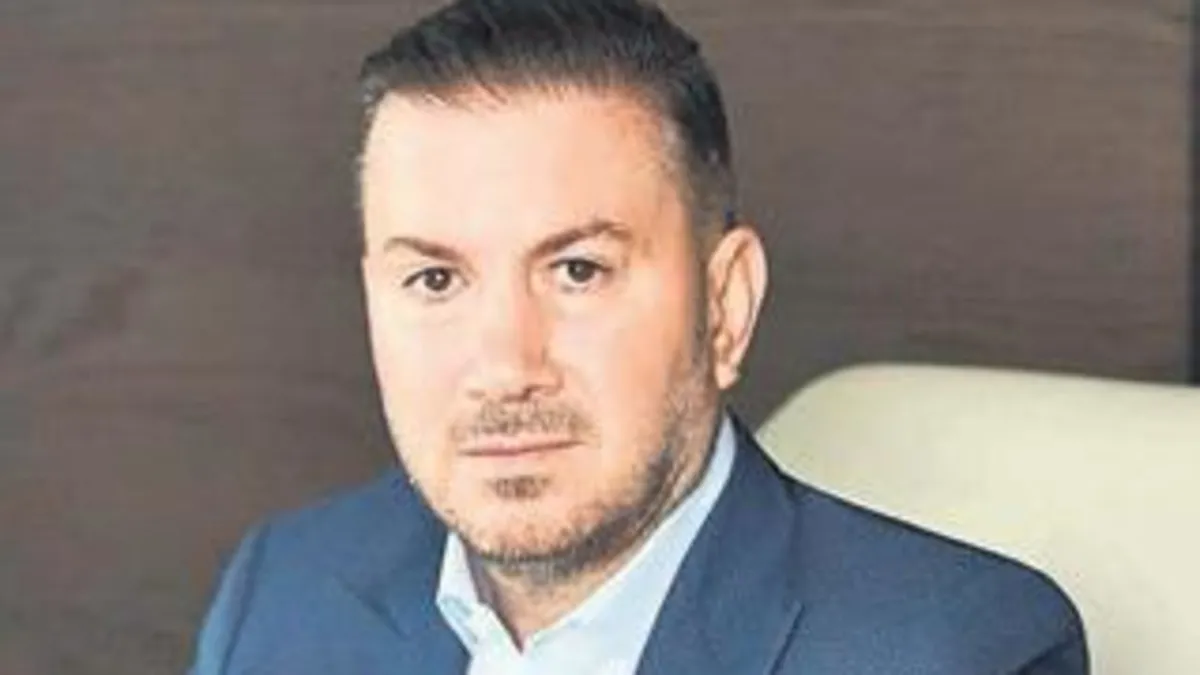 Kuzu Grup'un tek sahibi Özen Kuzu oldu