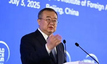 ABD basınından çarpıcı iddia: Çin’in potansiyel dışişleri bakanı gözaltına alındı