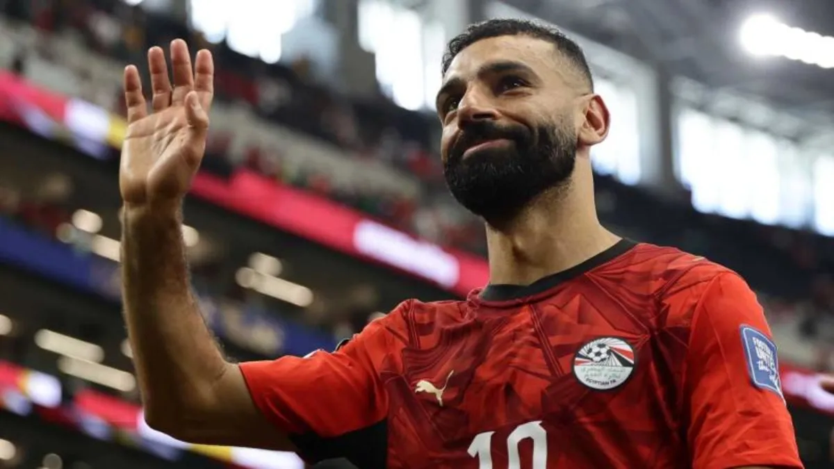 Ertuğrul Doğan’dan bir Salah açıklaması daha! Ertuğrul Doğan’dan bir Salah açıklaması daha!