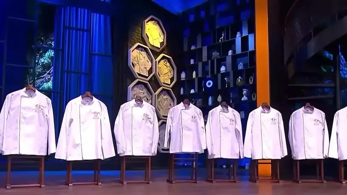 MasterChef Altın Kupa’da üçüncü ceket heyecanı! 10 Ocak MasterChef’te 3. altın ceketi kim kazandı?