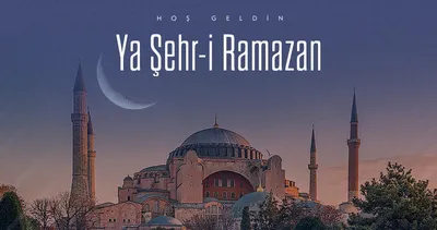 Ramazan ne zaman başlıyor? 2026 İlk sahur vakti ve iftar saati