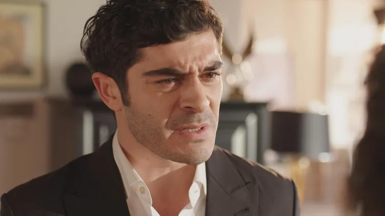 Bir Gece Masalı’nda Mahir ve Canfeza yeniden eskisi gibi!