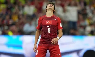 Millilere açılışlar zor geliyor!