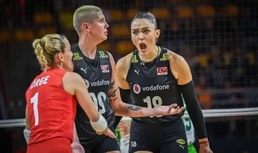 TÜRKİYE - SLOVENYA VOLEYBOL MAÇI BAŞLADI! Türkiye Slovenya voleybol maçı hangi kanalda canlı yayınlanıyor?