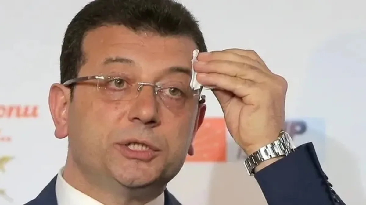 Asrın yolsuzluk davasında 15’inci gün: Ara karar bekleniyor Asrın yolsuzluk davasında 15’inci gün: Ara karar bekleniyor