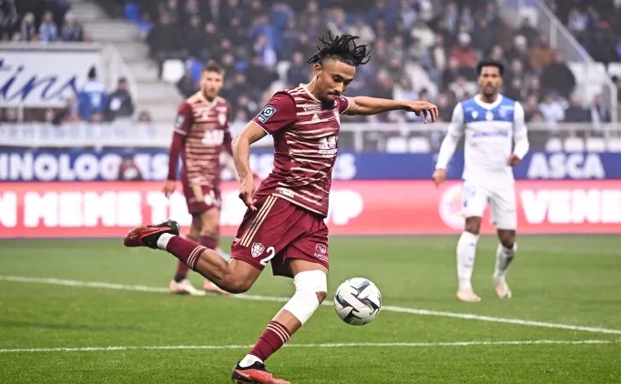 Son dakika Trabzonspor transfer haberi: Fırtına'dan yılın bombası! Dortmund'dan geliyor...