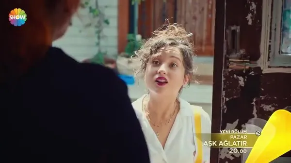 Aşk Ağlatır 2 Bölüm 3 Fragmanı Yayınlandı Videosunu Izle