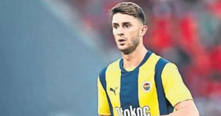 İsmail mi Amrabat mı!