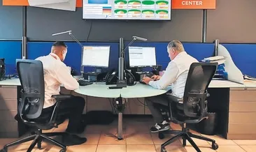 Türkiye Avrasya’nın veri merkezi oluyor