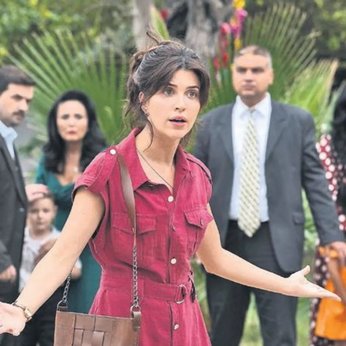 Dizi