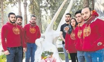 Özgecan’ı unutmadılar